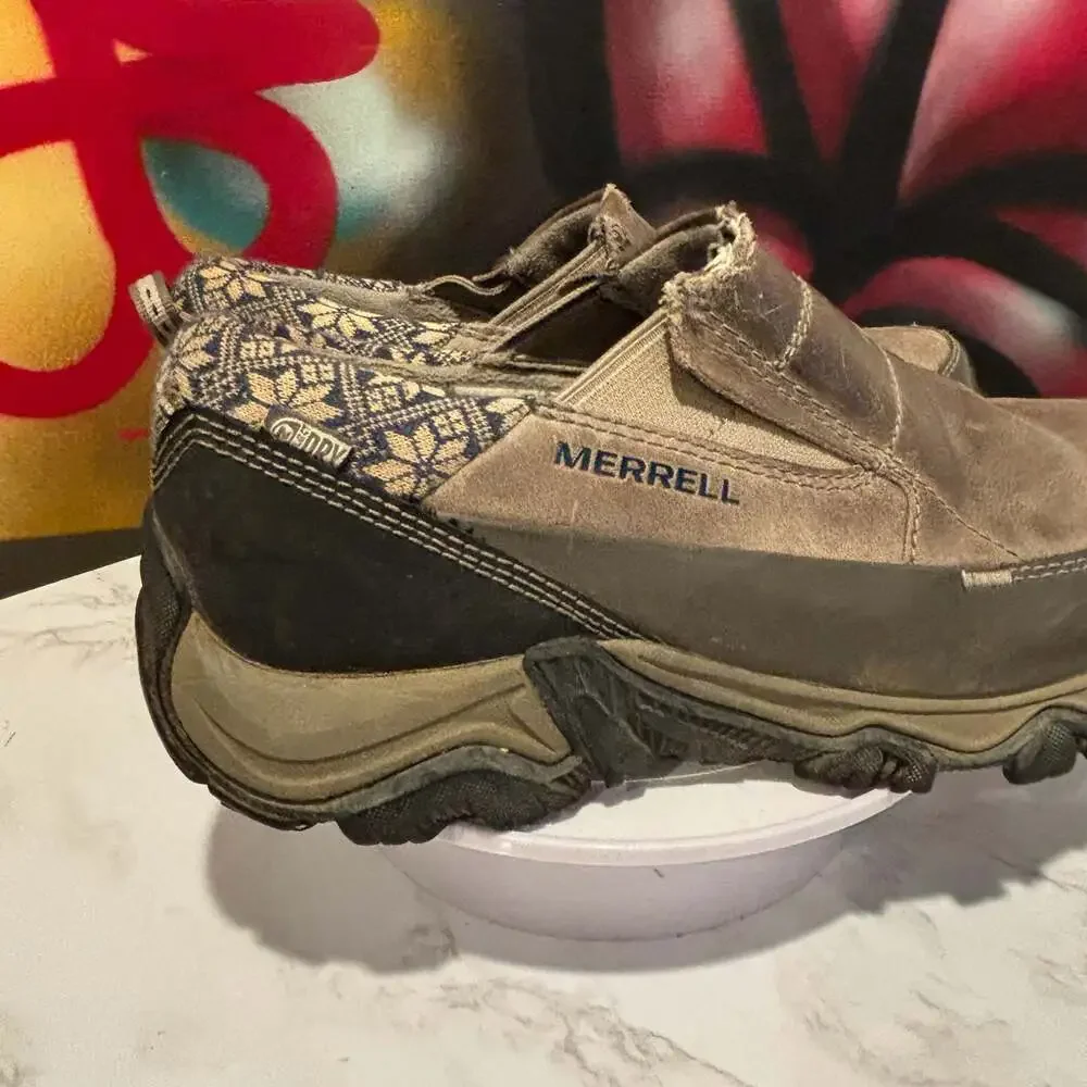 Merrell polarand rove